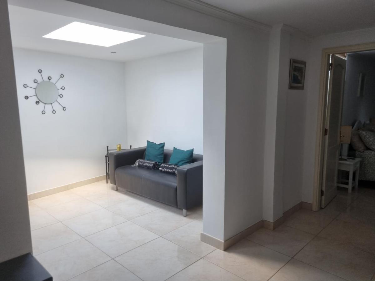 Spacious Modern Apartment In Peacefull Las Coloradas, Close To Papagayo Beaches Playa Blanca  Exterior foto