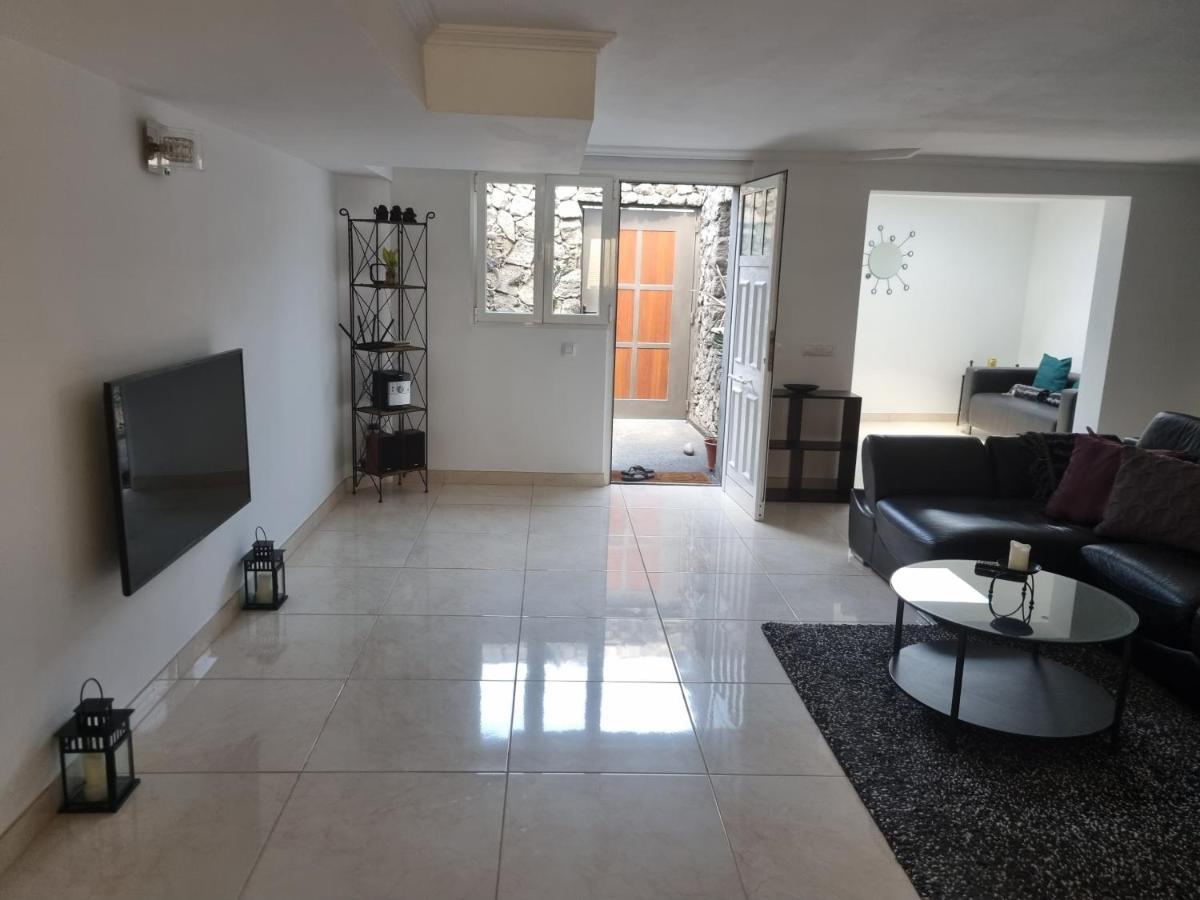 Spacious Modern Apartment In Peacefull Las Coloradas, Close To Papagayo Beaches Playa Blanca  Exterior foto