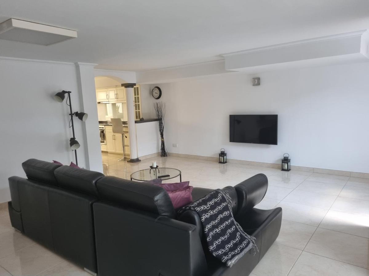 Spacious Modern Apartment In Peacefull Las Coloradas, Close To Papagayo Beaches Playa Blanca  Exterior foto