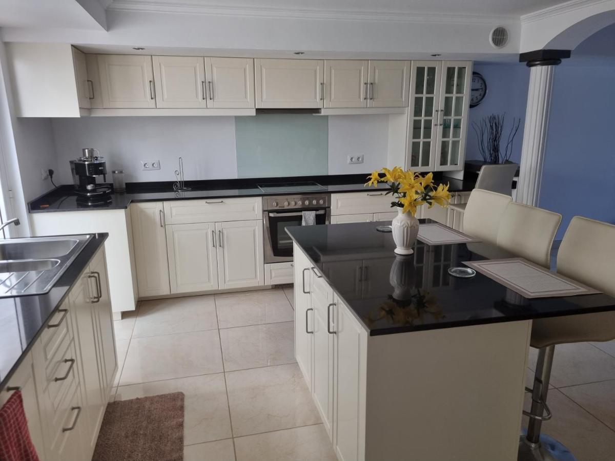Spacious Modern Apartment In Peacefull Las Coloradas, Close To Papagayo Beaches Playa Blanca  Exterior foto