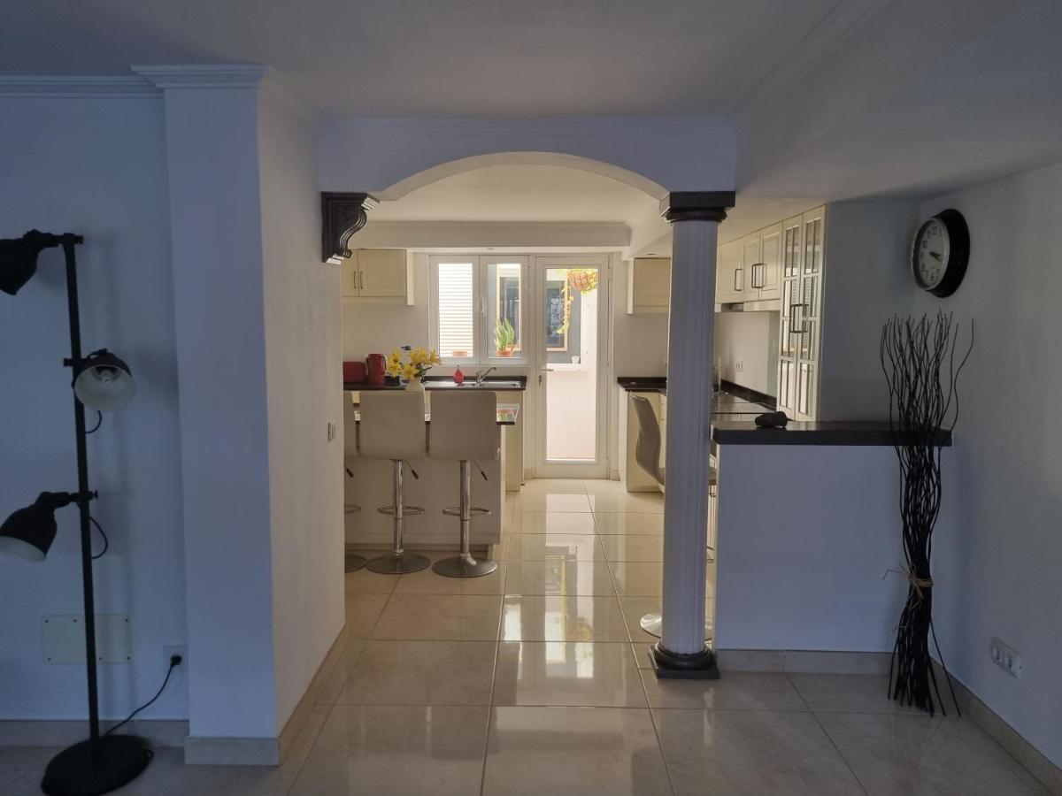 Spacious Modern Apartment In Peacefull Las Coloradas, Close To Papagayo Beaches Playa Blanca  Exterior foto